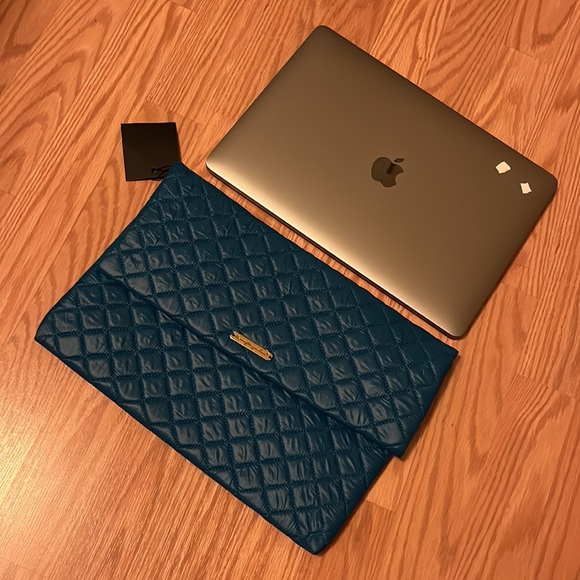 Pocket-organizer (ocean color) - Picture 3 of 10